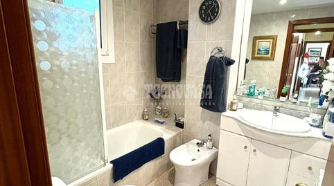 Foto 5 de Piso en venta en Muntanyeta, Barcelona