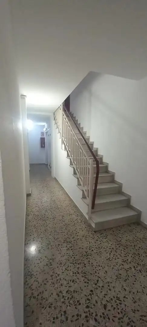 Piso de alquiler en Rubí con Aire acondicionado, Terraza y Amueblado