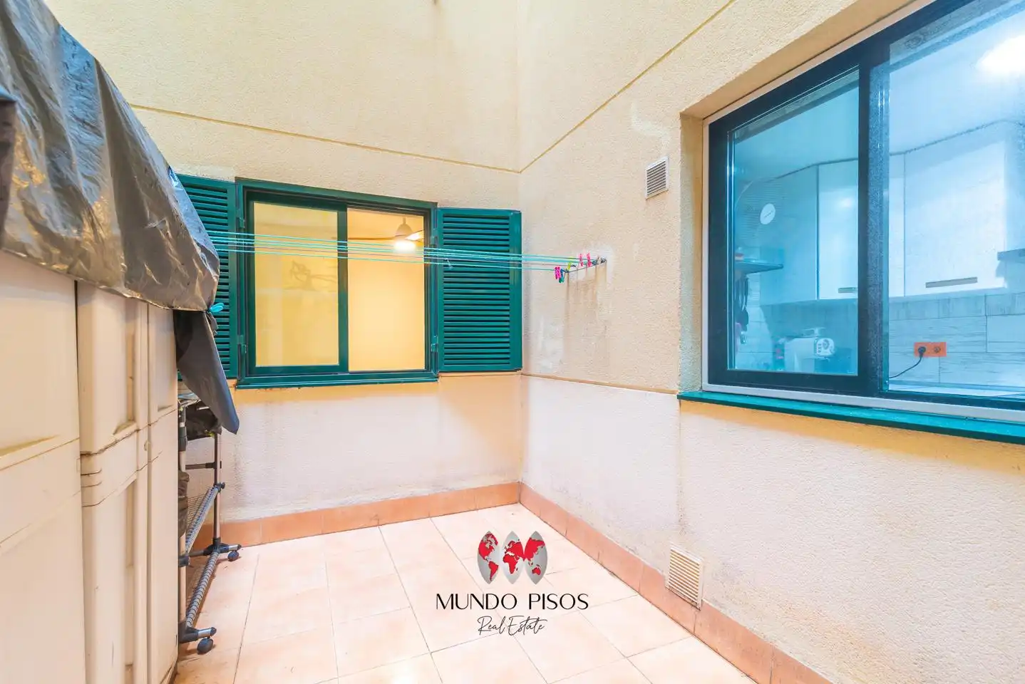 Bajo con terraza en venta en calle de Juan Gris, imagen 11