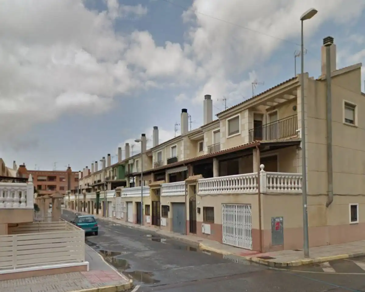 Dúplex en venta en C. Rafael Alberti