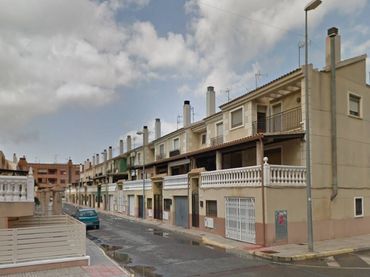 Dúplex en venta en C. Rafael Alberti