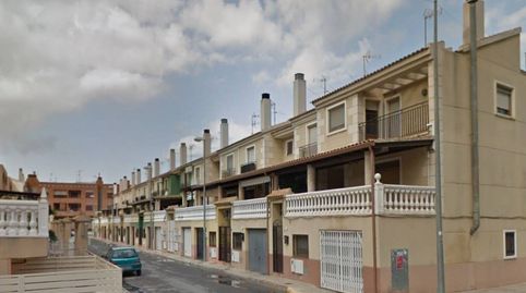 BUNGALOW VISTAS A POLIDEPORTIVO