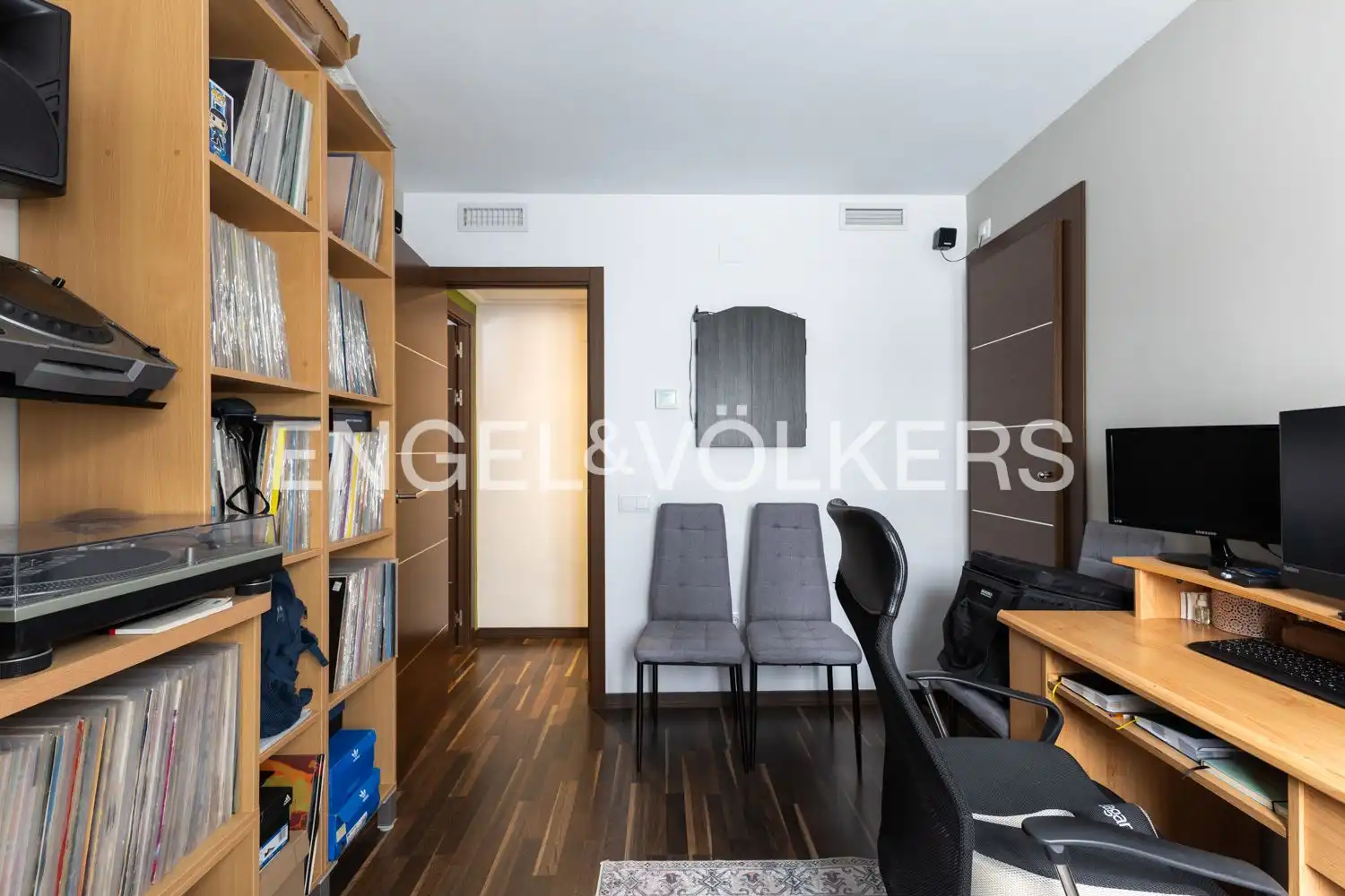 Piso en venta en Sueca con Aire acondicionado, Calefacción y Parquet