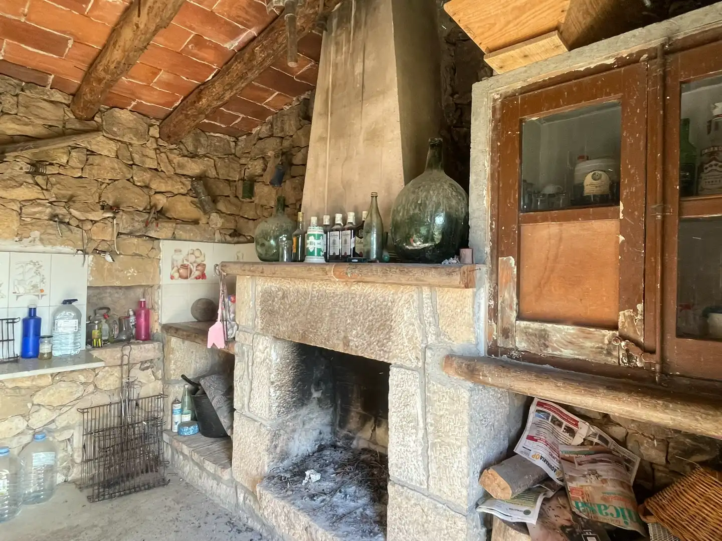 Rural land for sale in Cervià de Les Garrigues, imagen 6