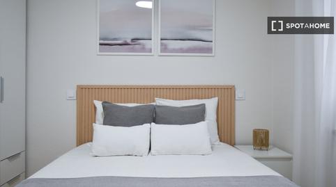 Foto 3 de Pis per a compartir a Tres Olivos - Valverde,  Madrid Capital