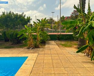 Swimming pool of Residential for sale in Cartagena