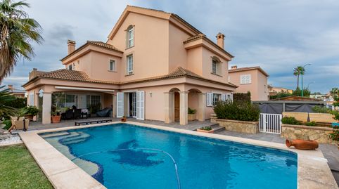 Foto 3 de Casa o xalet en venda a Sa Cabaneta, Marratxí