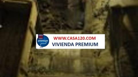 Foto 5 de Casa adosada en venda a Forcall, Castellón