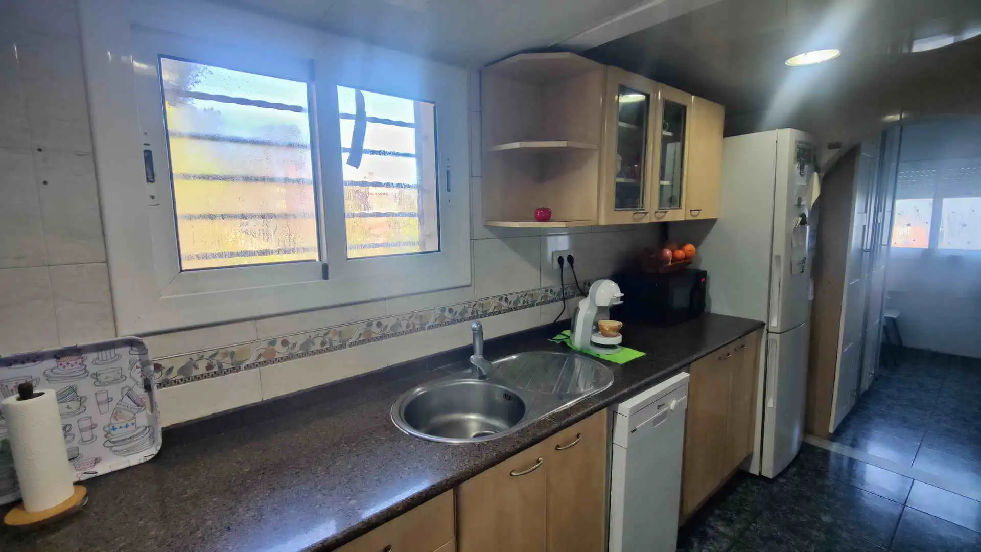 Casa con giardino in vendita a Olesa de Bonesvalls, imagen 6