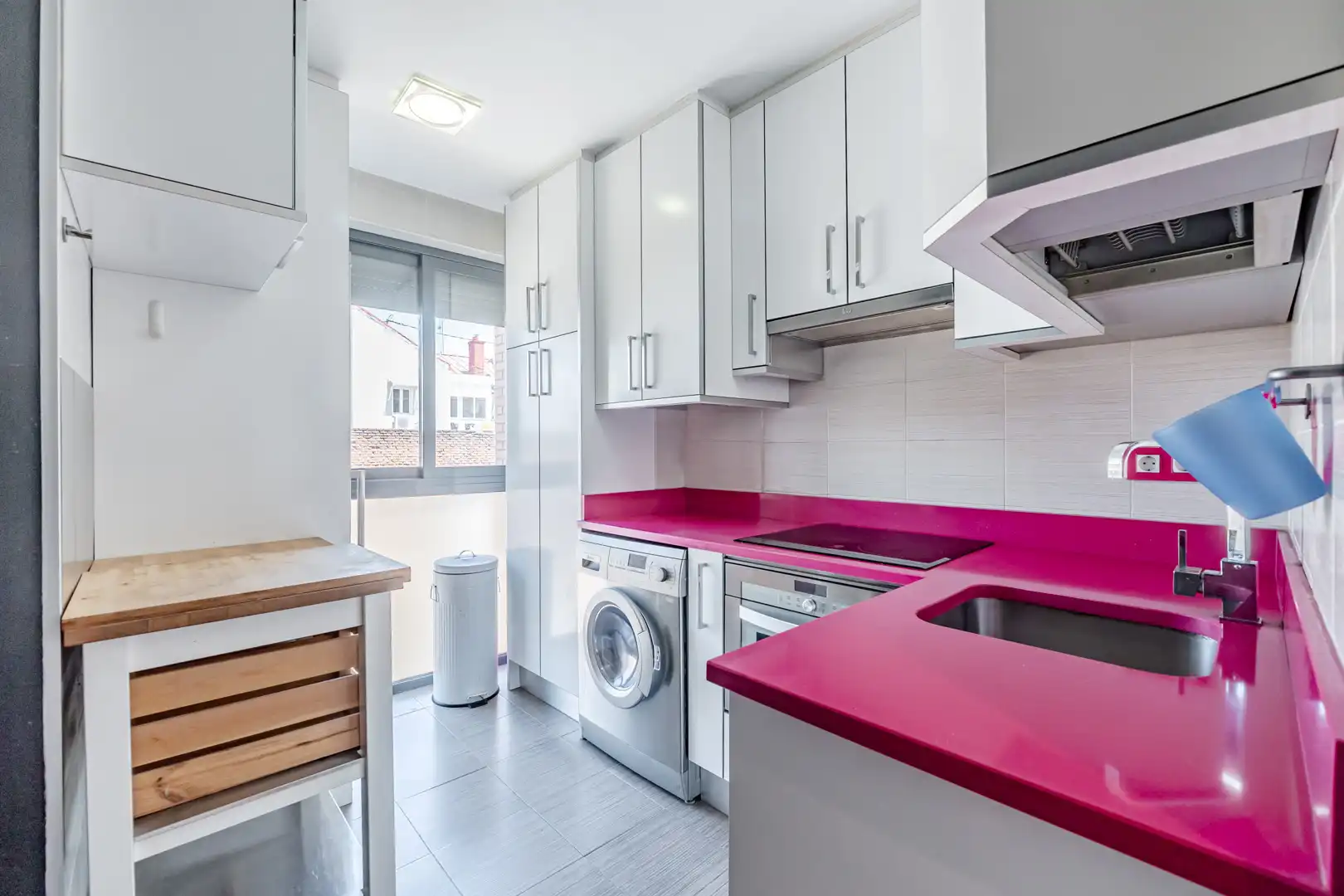 Estudio en venta en Calle de María Guerrero, Comillas
