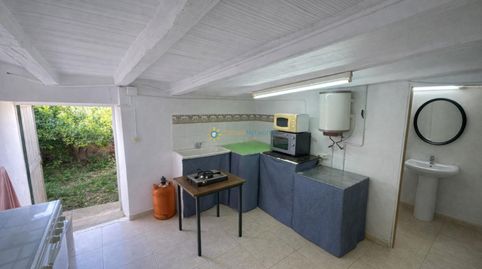 Foto 4 de Casa adosada en venta en Bufali, Valencia