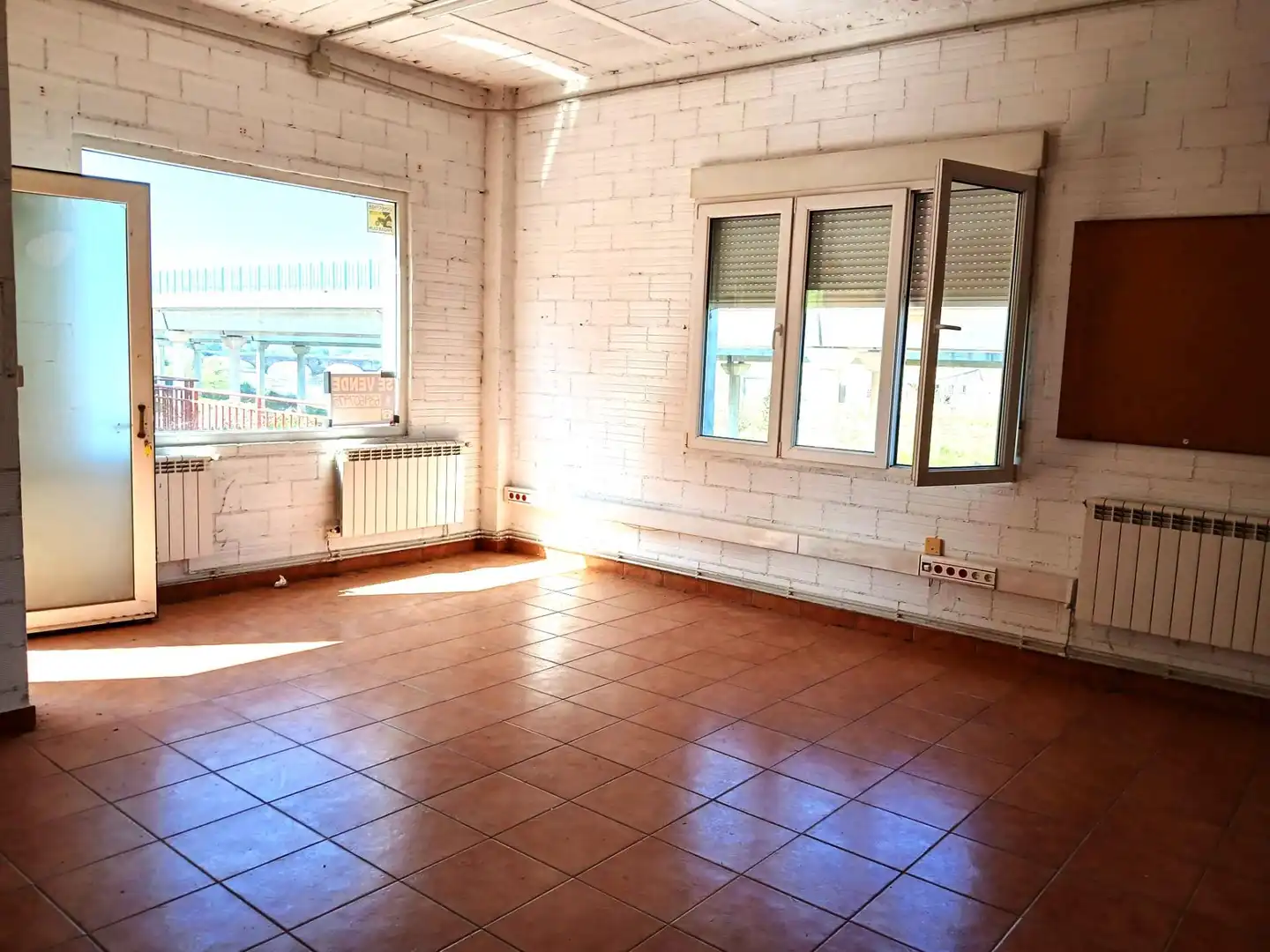 Living room of Commercial properties for sale in Medio Cudeyo