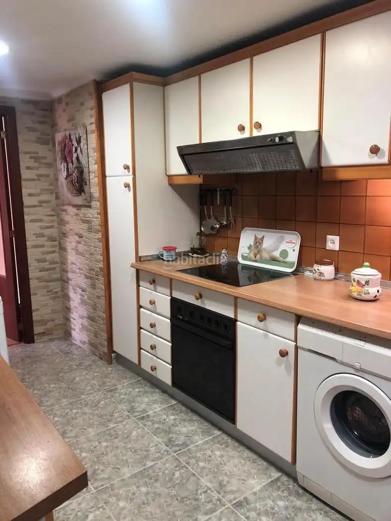 Casa en venta en Calle Santo Domingo 7, imagen 3