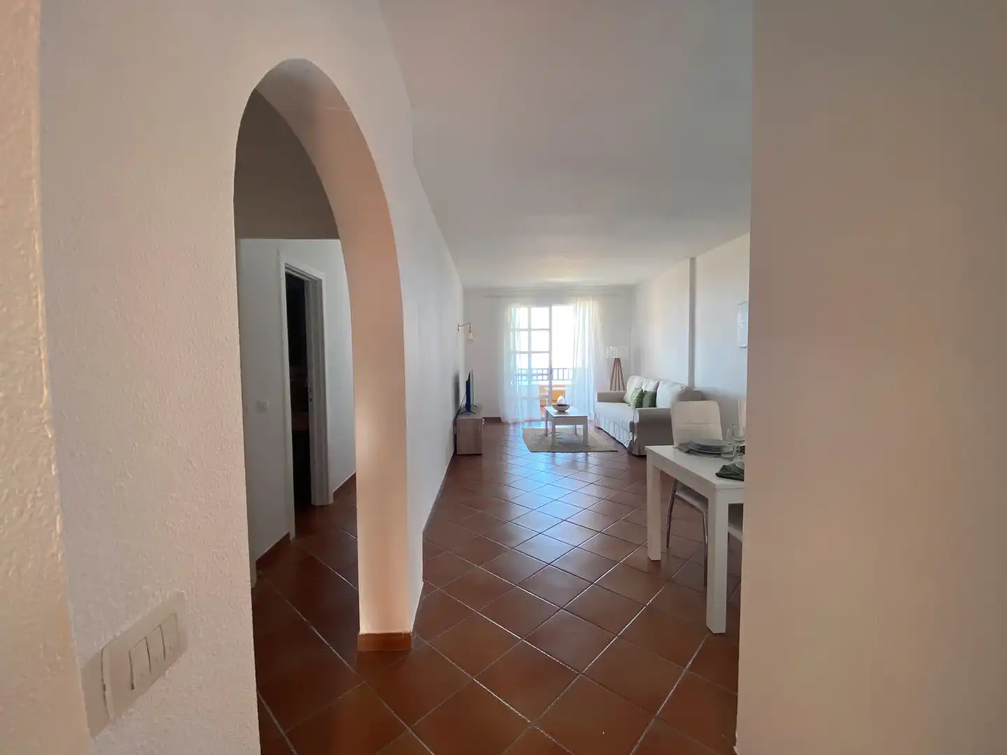 Apartamento de alquiler en Santa Úrsula, Santa Cruz de Tenerife