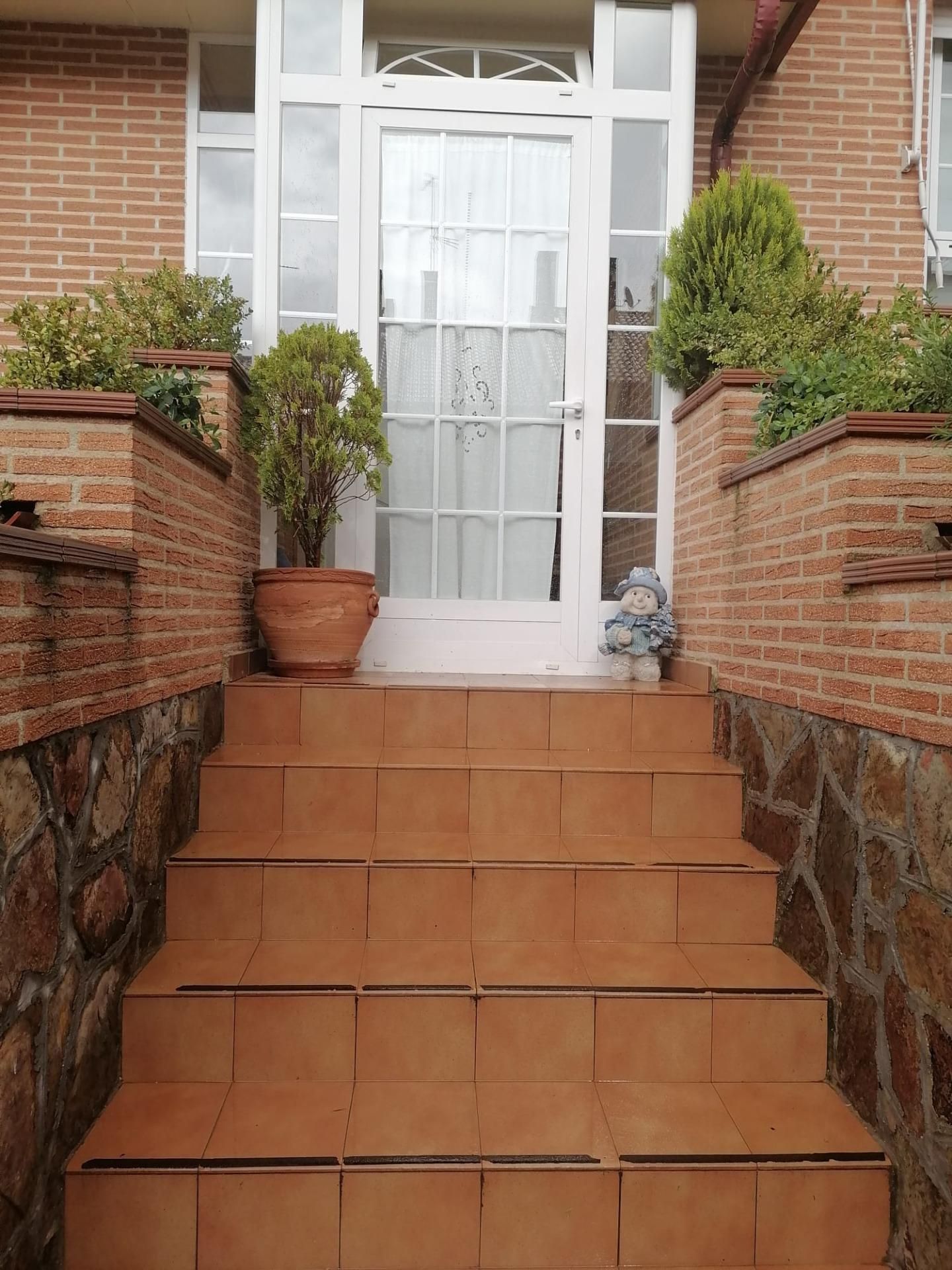 Casa adosada en venda en Algete amb Aire condicionat, Calefacció i Traster