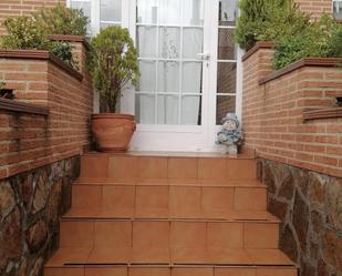Single-family semi-detached for sale in Algete  with Air Conditioner, Heating and Storage room