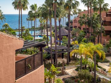 Appartement compact avec piscine à vendre à Punta Plata