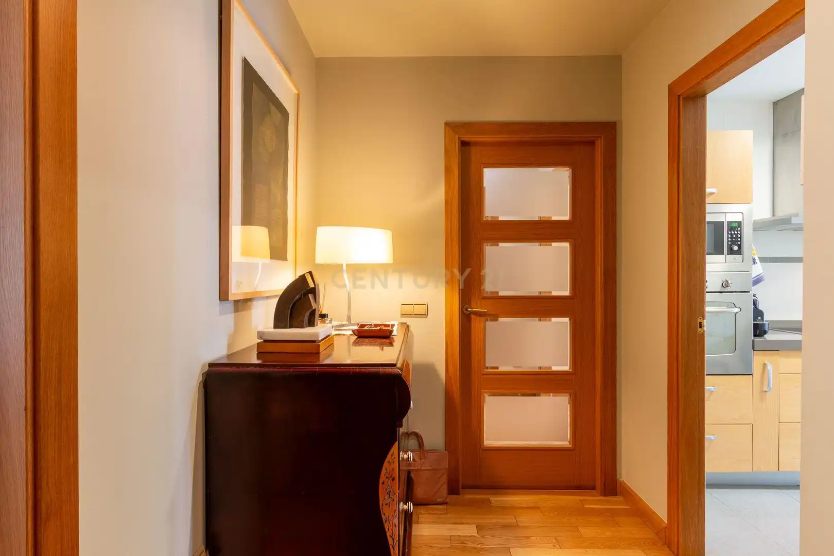 Apartments for sale in Santander  with Private garden, Storage room and Oven