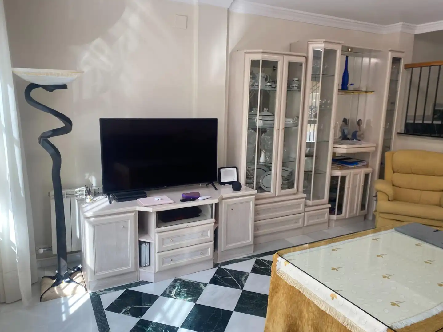 Adosado con terraza en venta en Calle Lopez Mezquita, imagen 10