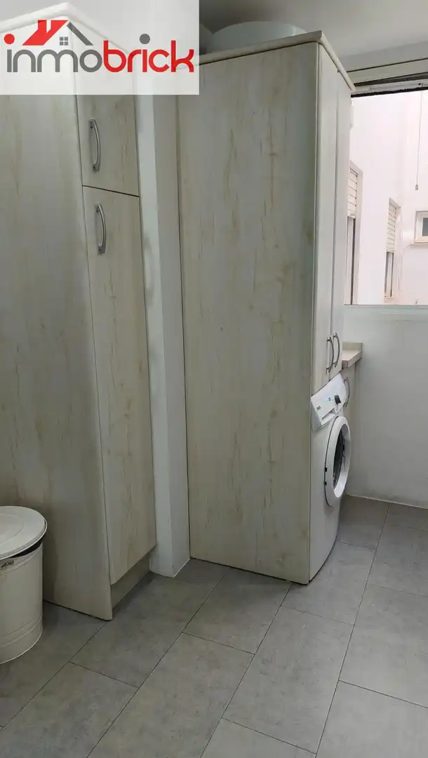 Wohnung mit Aufzug zum Verkauf in Paseo Paseo Marítimo Rey de España, imagen 19
