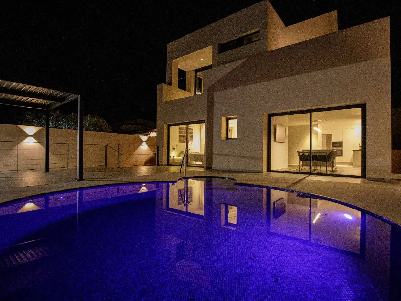 Haus mit Pool zum Verkauf in alberes 208A, imagen 16