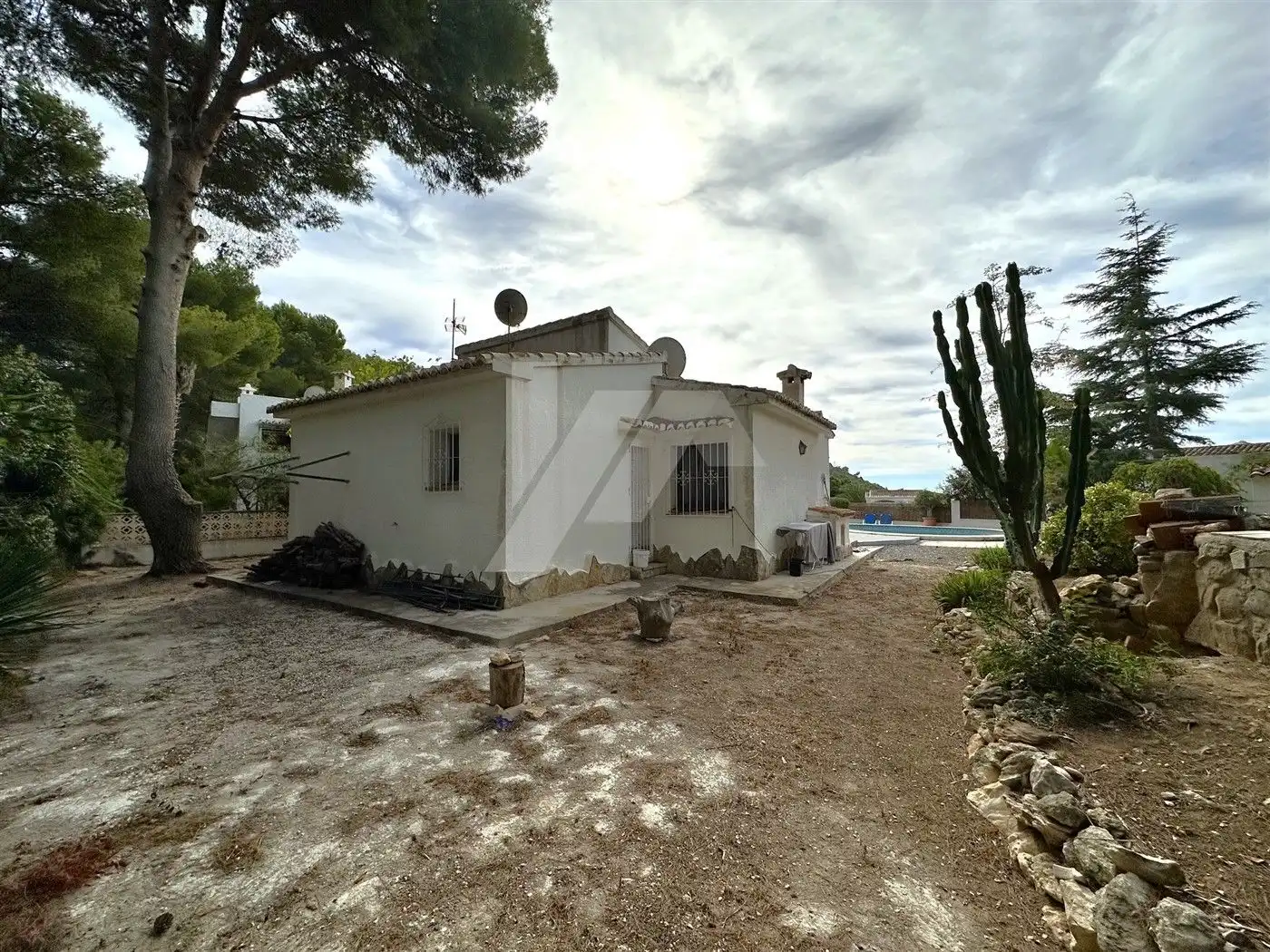 Haus zum Verkauf in Casco Urbano, imagen 32