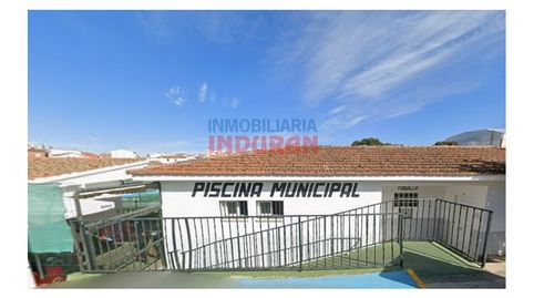Finca rústica en venta en Millanes, Cáceres.