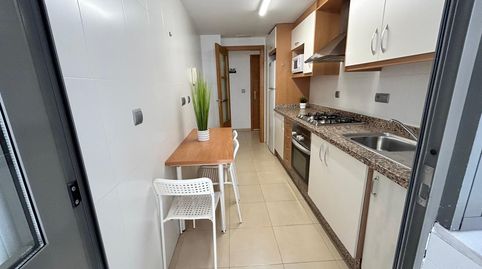 Foto 5 de Piso en venta en El Carmen, Murcia Capital