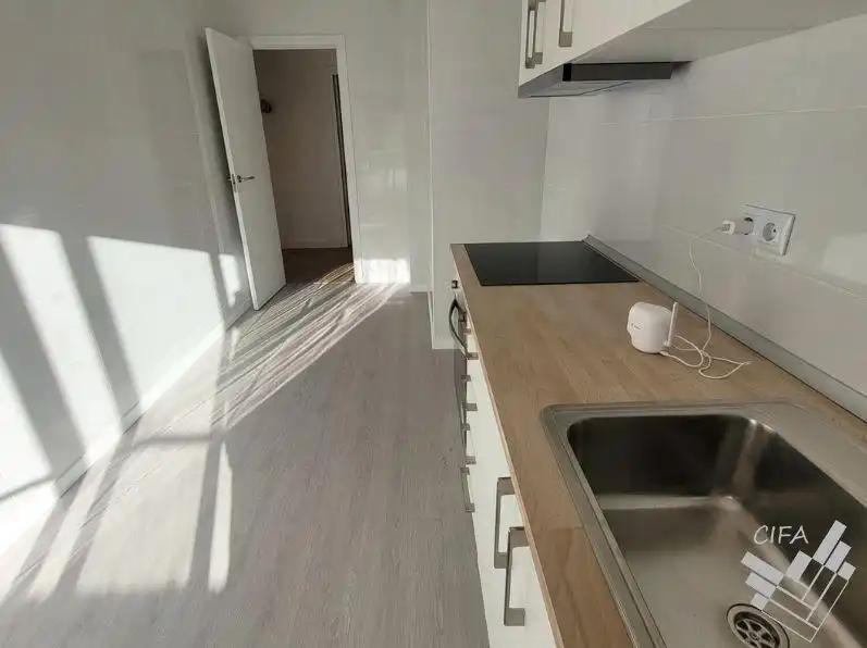 Cocina de Piso en venta en Alcanar con Balcón