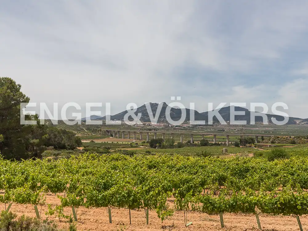 Casa o chalet en venta en Mogente / Moixent con Calefacción y Jardín privado