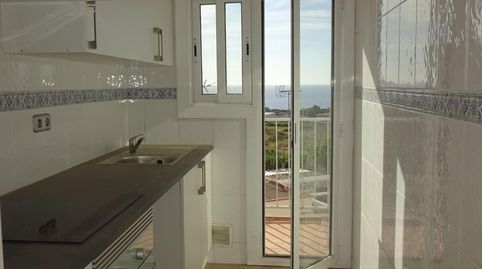 Piso con ascensor y vistas a mar !!!