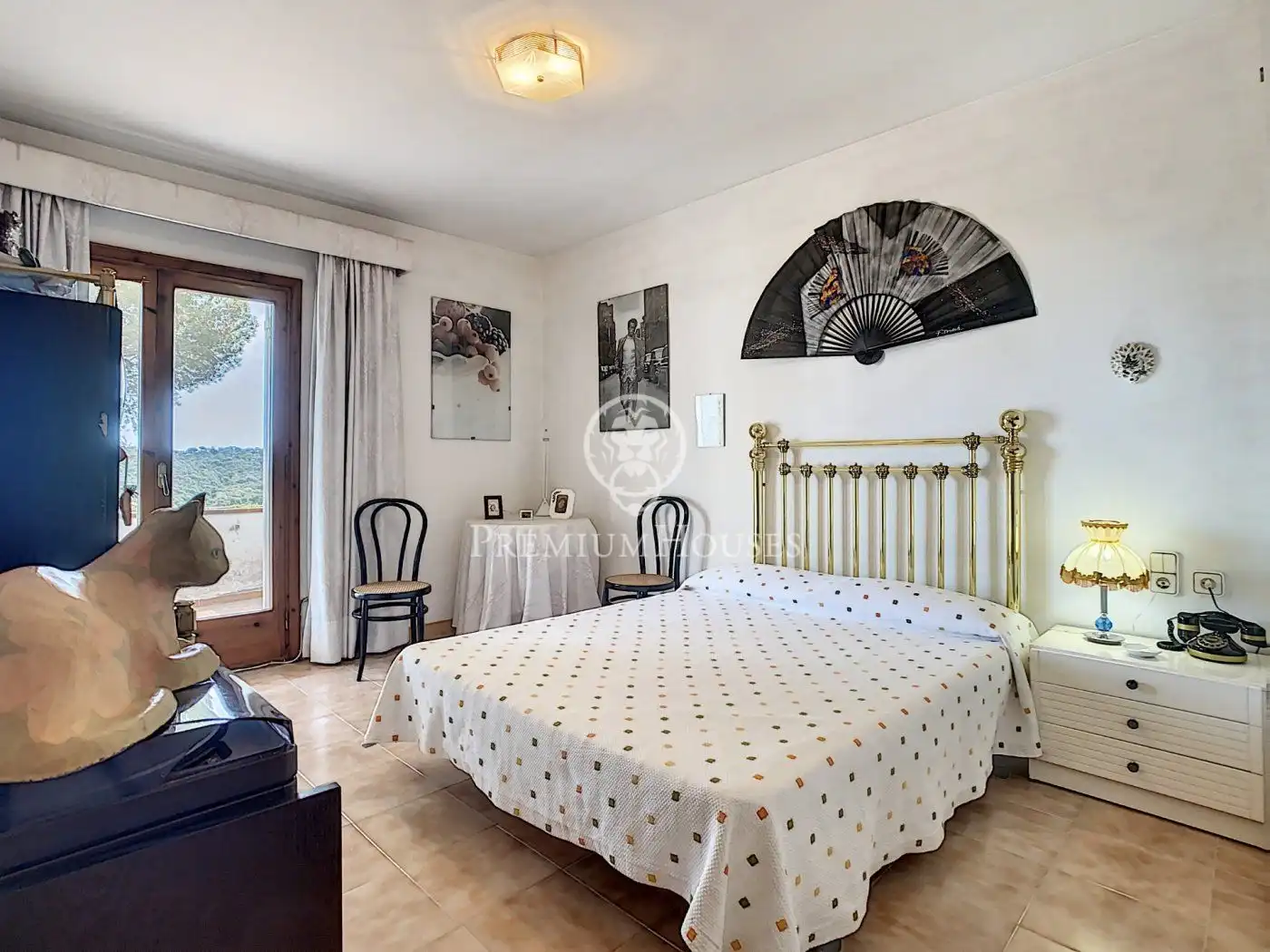 Maison avec jardin à vendre à Sant Cebrià de Vallalta, imagen 32