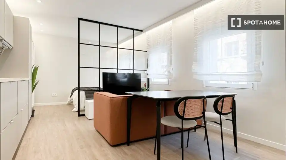 Wohnung zur Miete in Tetuán, imagen 6