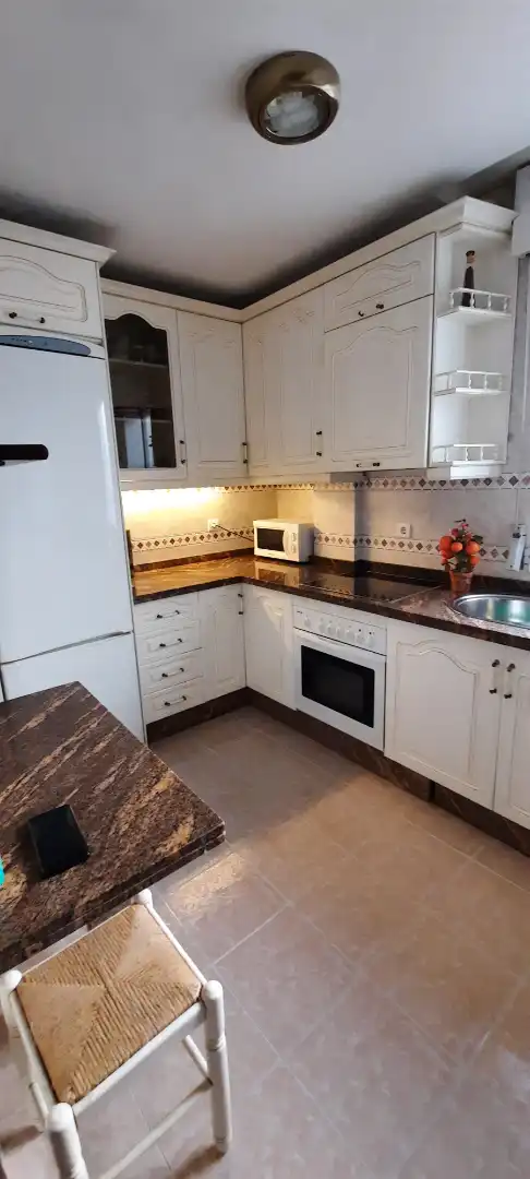 Wohnung mit Terrasse zum Verkauf in El Valle, imagen 4