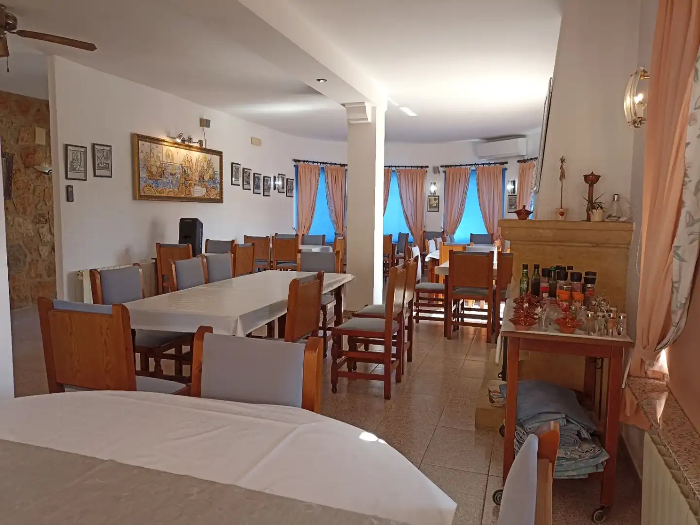 Villa con piscina in vendita a Moravit - Cap Blanc, imagen 7