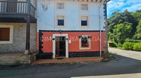 Foto 4 de Casa o xalet en venda a Barrio L'estanque, 7, Colunga, Asturias