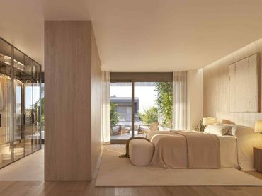 Appartamento con piscina in vendita a Calle Yedras