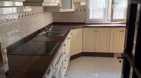 Foto 3 de Piso en venta en Calle Fuerte Viejo, Cimadevilla, Gijón