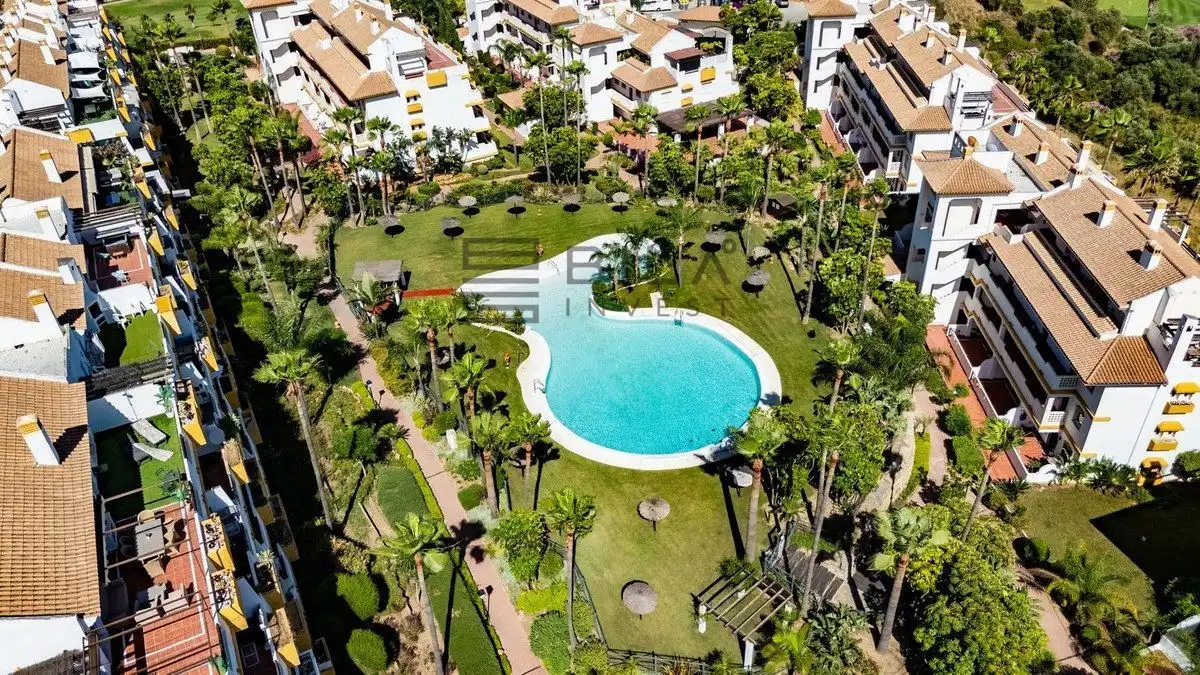 Piso con piscina en venta en Calanova Grand Golf, imagen 26