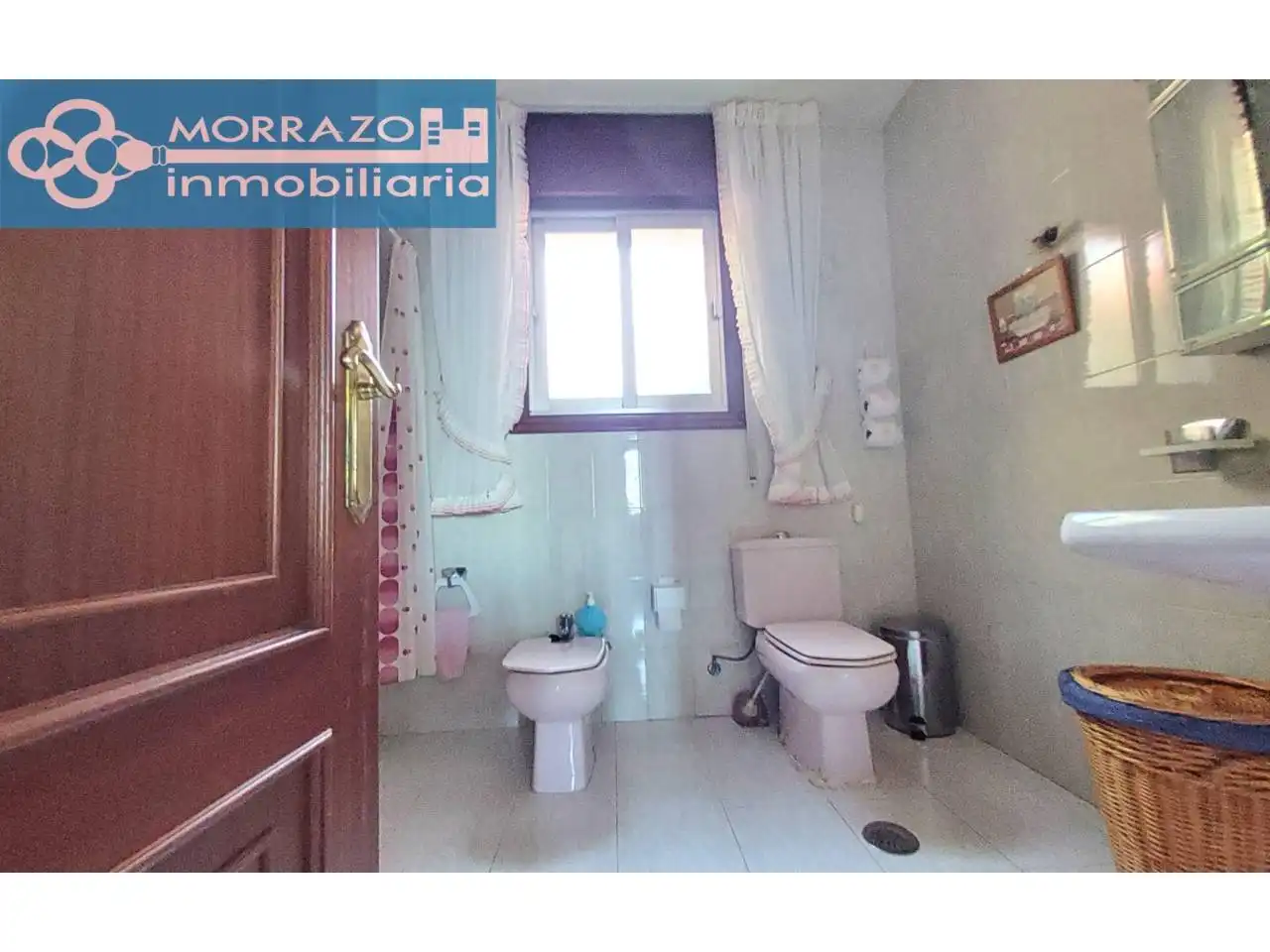 Casa o xalet en venda a Bueu