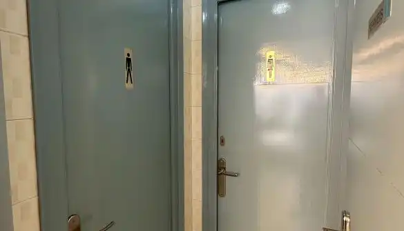 Gewerbefläche zum Verkauf in López y Puigserver