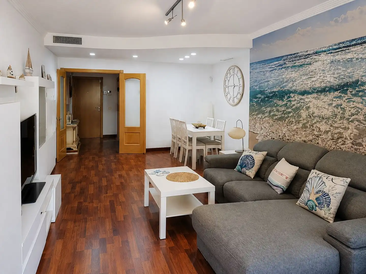 Appartamento con piscina in vendita a Punta del Faro, imagen 6