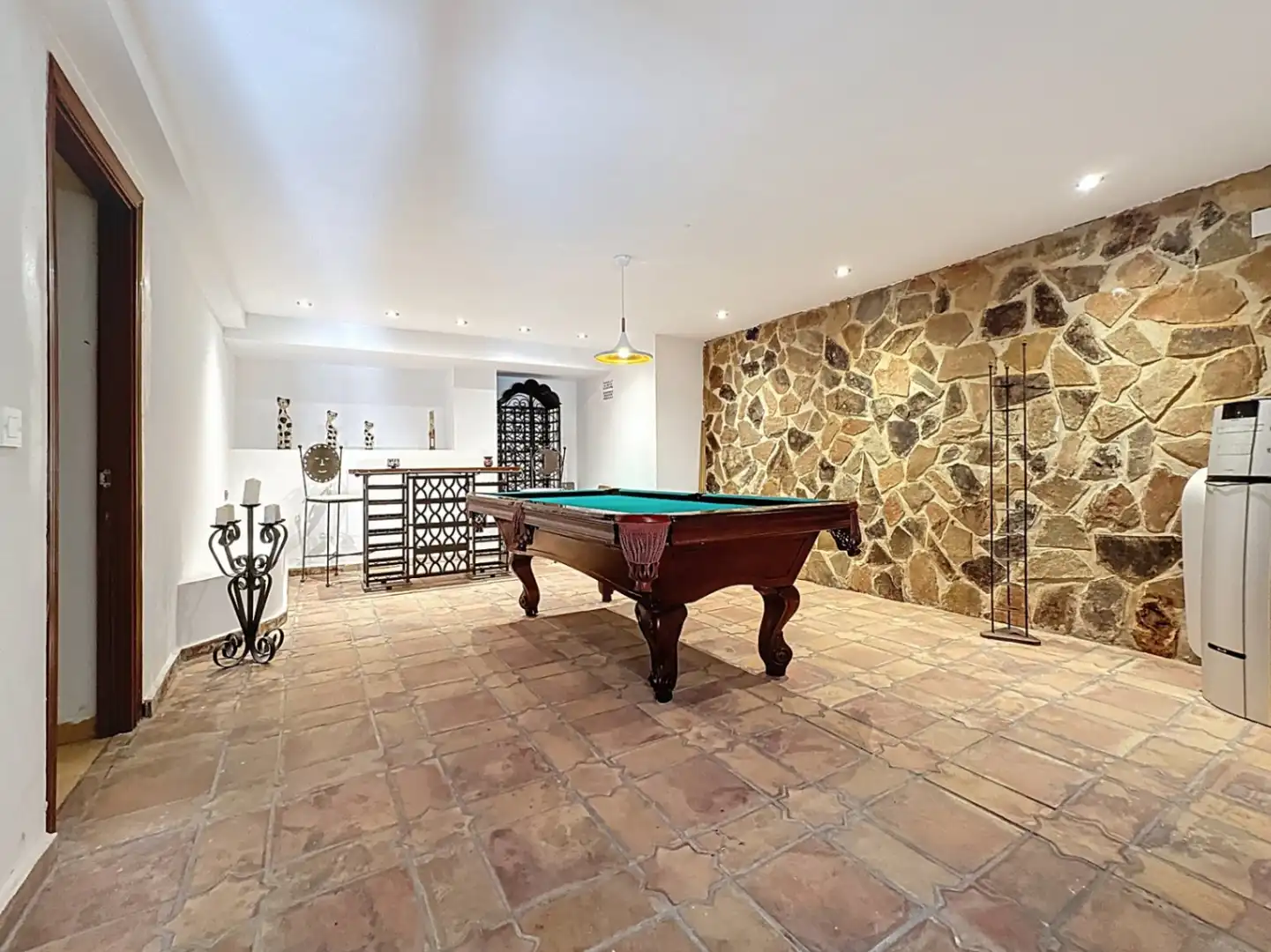 Detached house with terrace for sale in Levante Alto, imagen 24