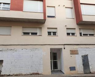 Exterior view of Flat for sale in Villafranca del Cid / Vilafranca