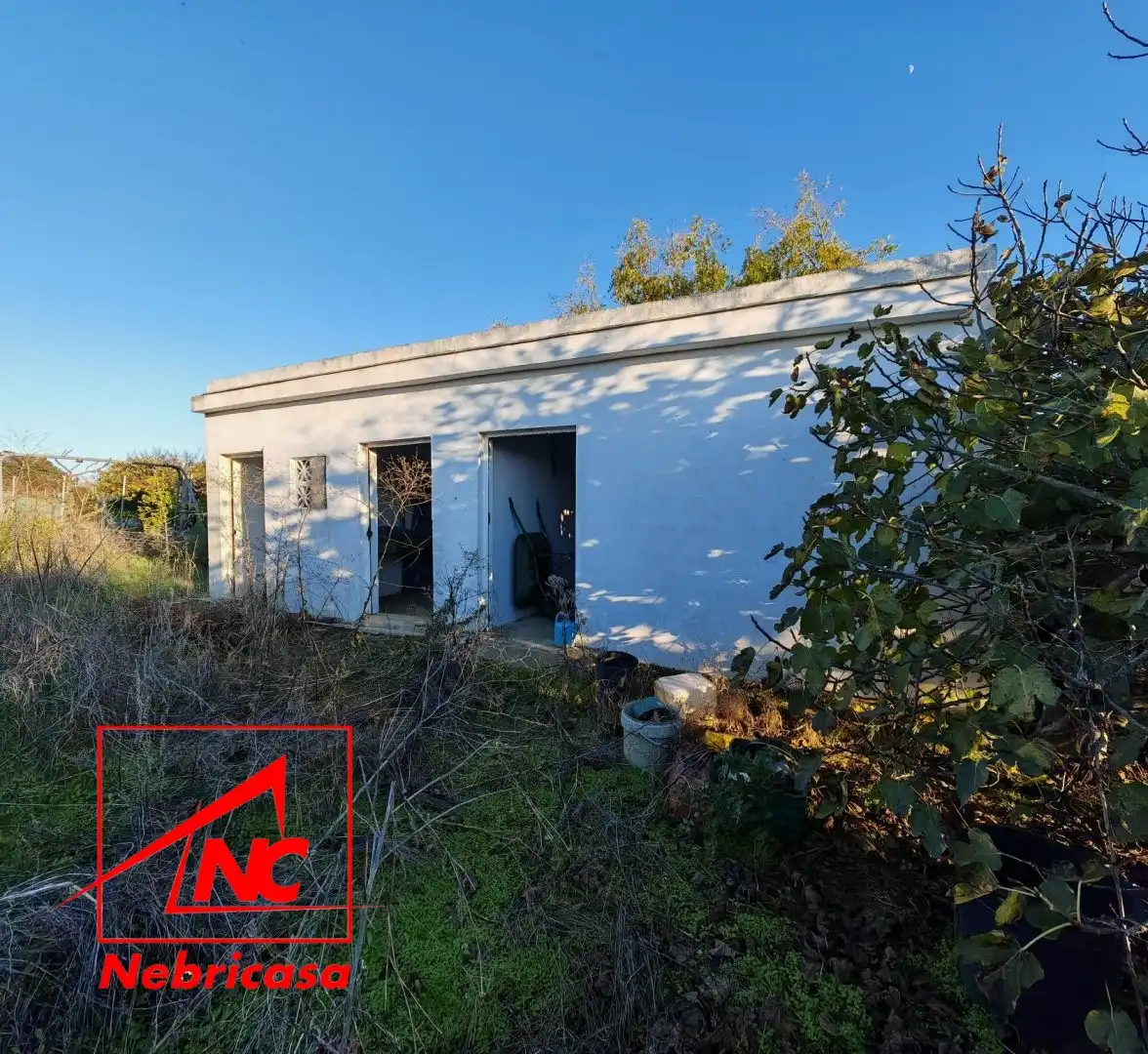 Außenansicht von Residential zum Verkauf in Chipiona