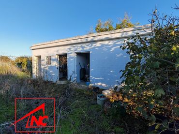 Terrenos y solares en venta en Centro