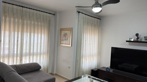 Foto 4 de Dúplex de alquiler en Ceutí, Murcia