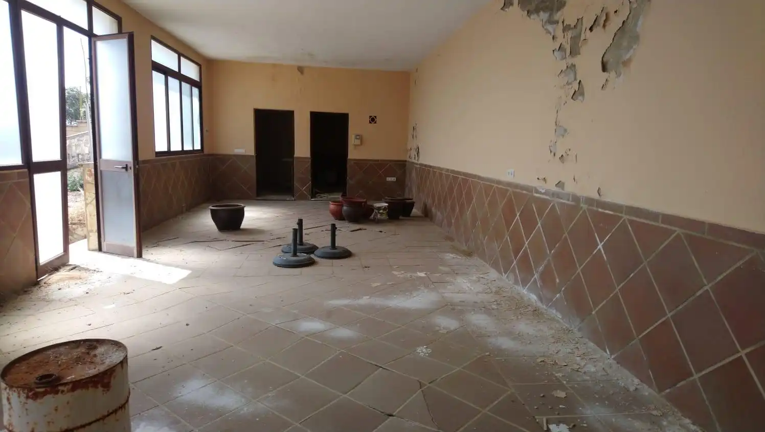 Residencial en venta en Córdoba