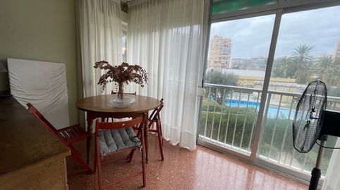 Foto 3 de Piso de alquiler en Avenida San Sebastián, Playa de San Juan, Alicante / Alacant