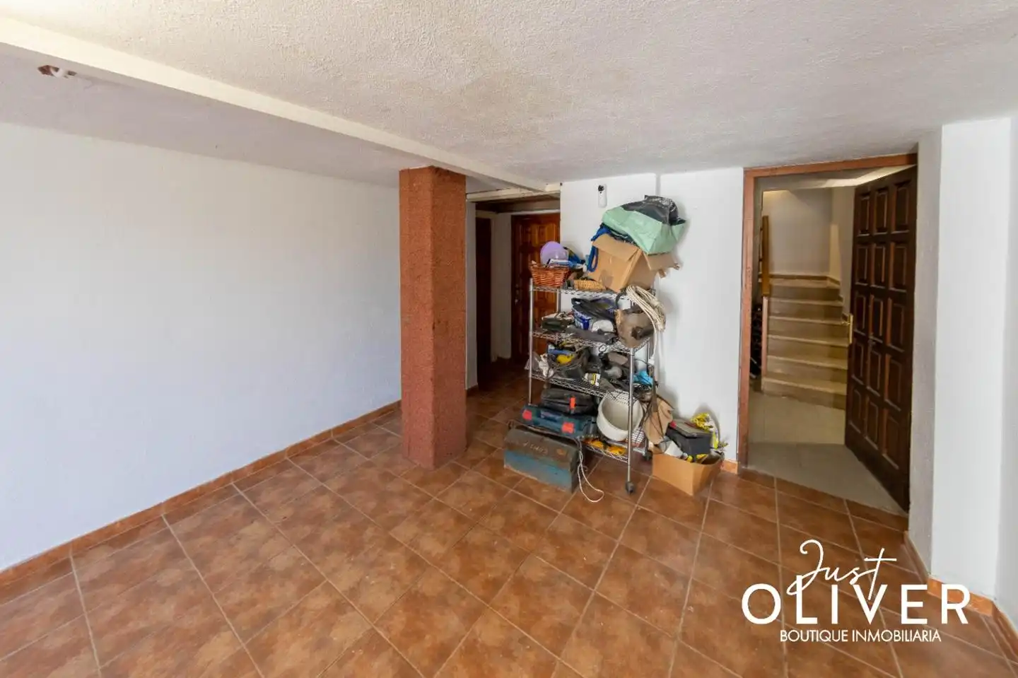 Casa o chalet en venta en Salou con Jardín privado, Parquet y Terraza